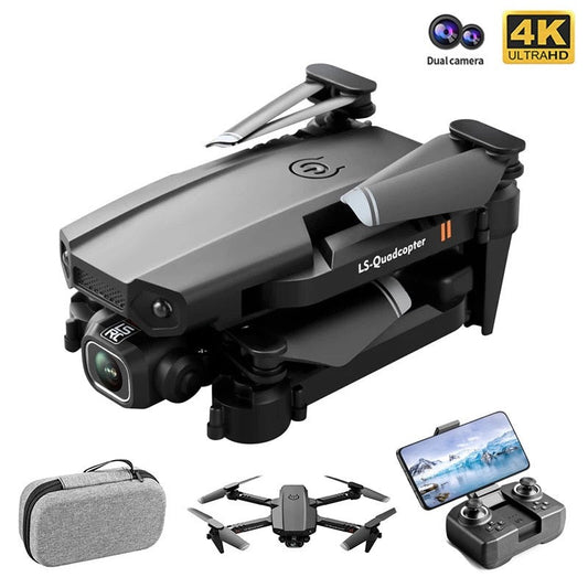 Xorri Folding Drone