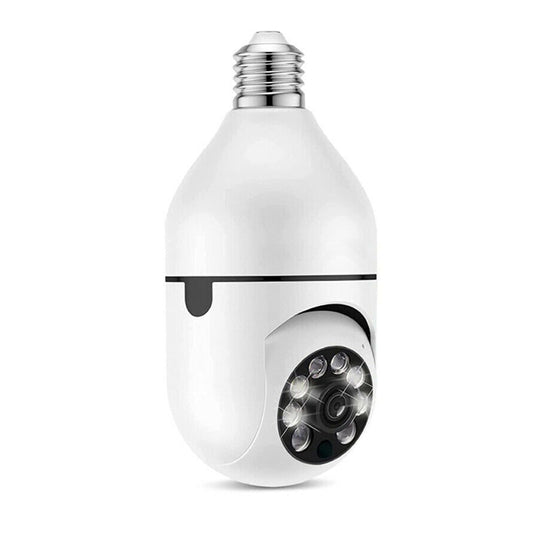 Security Spy Bulb